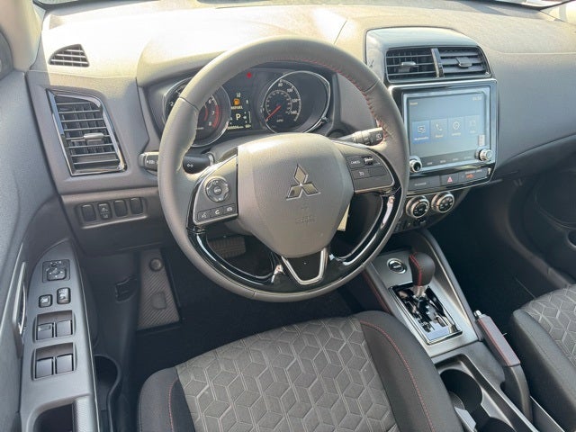 2026 Mitsubishi Outlander Sport Base