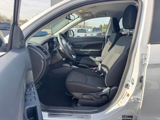 2026 Mitsubishi Outlander Sport Base