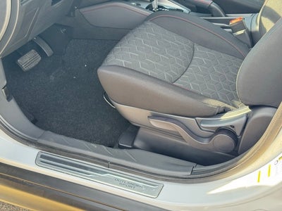 2026 Mitsubishi Outlander Sport Base