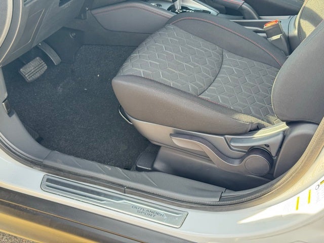2026 Mitsubishi Outlander Sport Base