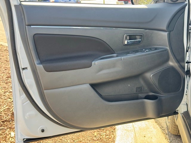 2026 Mitsubishi Outlander Sport Base