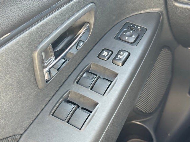 2026 Mitsubishi Outlander Sport Base