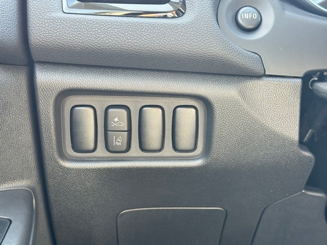 2026 Mitsubishi Outlander Sport Base