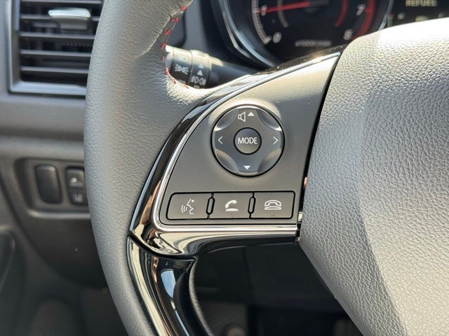 2026 Mitsubishi Outlander Sport Base