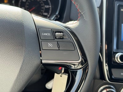 2026 Mitsubishi Outlander Sport Base