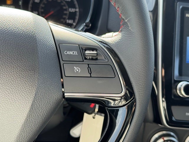 2026 Mitsubishi Outlander Sport Base