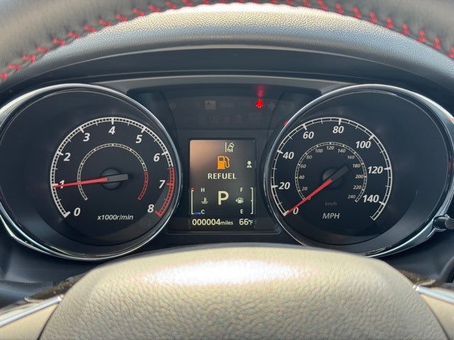 2026 Mitsubishi Outlander Sport Base