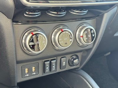 2026 Mitsubishi Outlander Sport Base