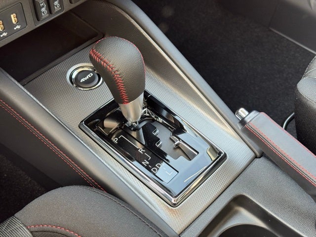 2026 Mitsubishi Outlander Sport Base