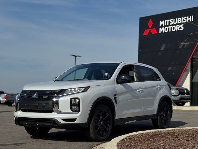 2026 Mitsubishi Outlander Sport Base