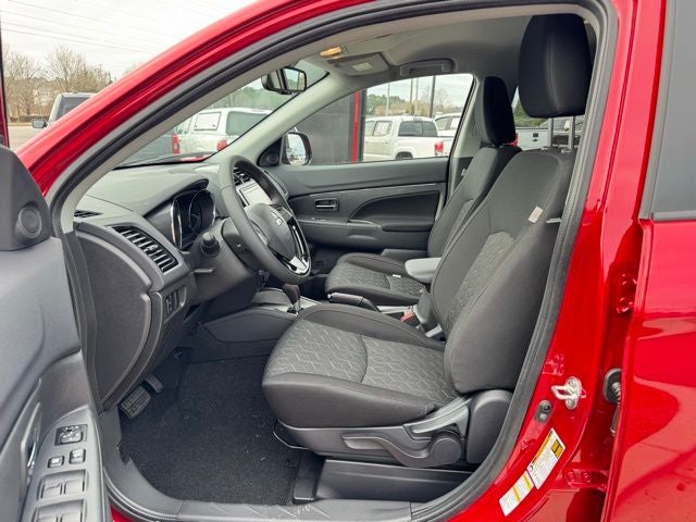 2026 Mitsubishi Outlander Sport Base