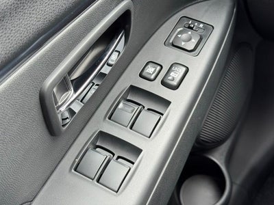 2026 Mitsubishi Outlander Sport Base