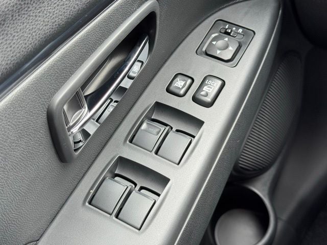 2026 Mitsubishi Outlander Sport Base