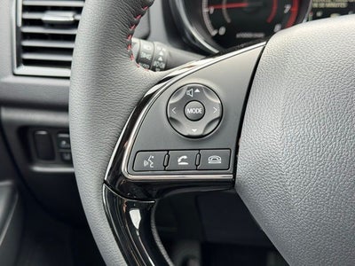 2026 Mitsubishi Outlander Sport Base