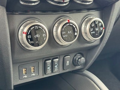 2026 Mitsubishi Outlander Sport Base