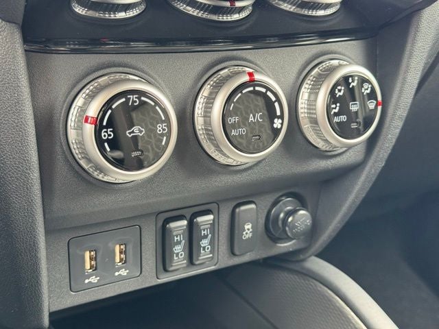 2026 Mitsubishi Outlander Sport Base