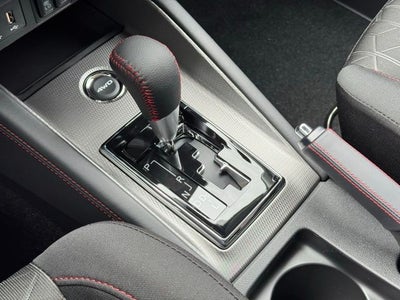 2026 Mitsubishi Outlander Sport Base