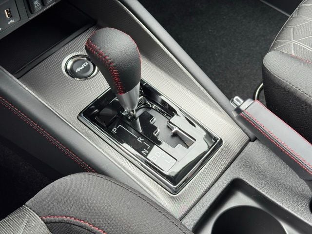 2026 Mitsubishi Outlander Sport Base