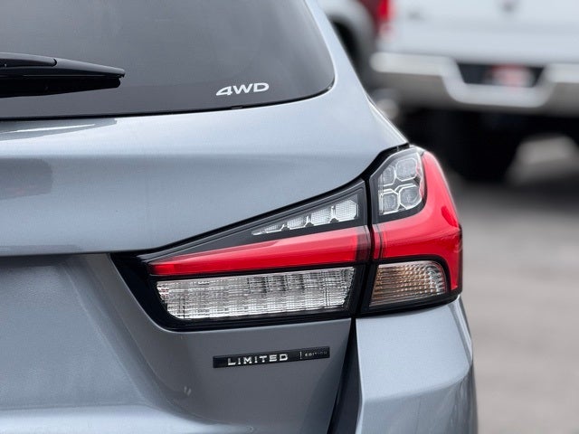 2026 Mitsubishi Outlander Sport Base