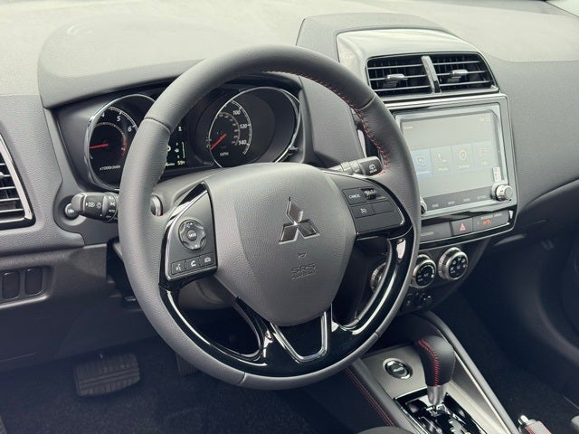 2026 Mitsubishi Outlander Sport Base