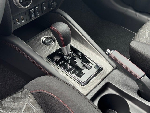 2026 Mitsubishi Outlander Sport Base