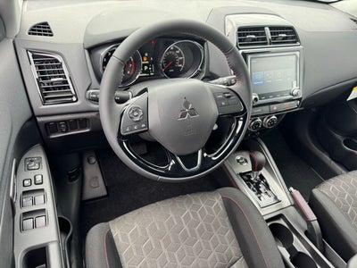 2026 Mitsubishi Outlander Sport Base