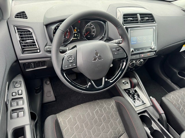 2026 Mitsubishi Outlander Sport Base