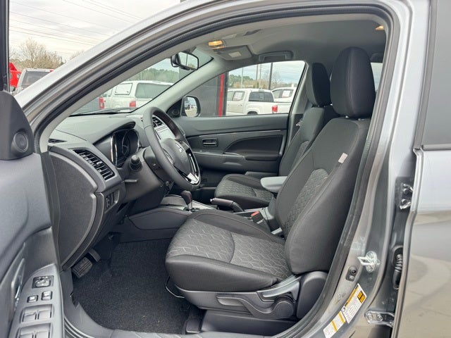 2026 Mitsubishi Outlander Sport Base