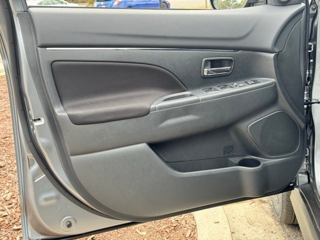 2026 Mitsubishi Outlander Sport Base