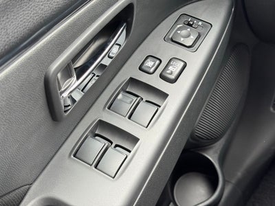 2026 Mitsubishi Outlander Sport Base