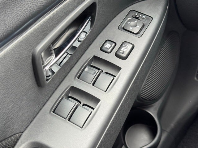 2026 Mitsubishi Outlander Sport Base