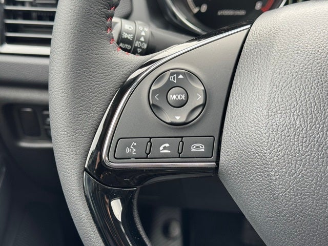 2026 Mitsubishi Outlander Sport Base