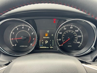 2026 Mitsubishi Outlander Sport Base