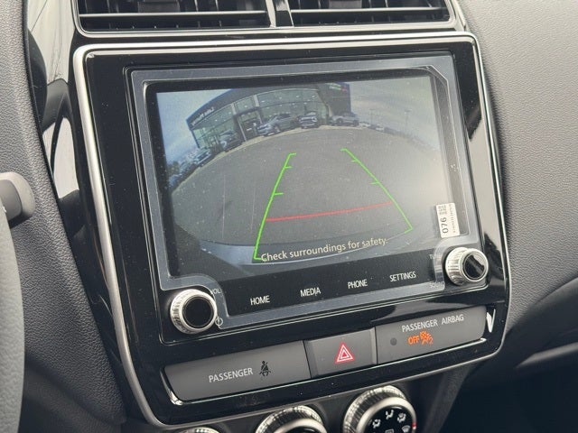 2026 Mitsubishi Outlander Sport Base