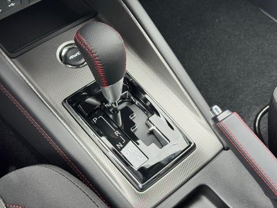 2026 Mitsubishi Outlander Sport Base