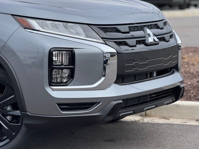 2026 Mitsubishi Outlander Sport Base