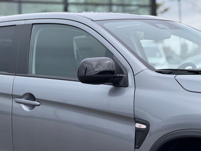 2026 Mitsubishi Outlander Sport Base