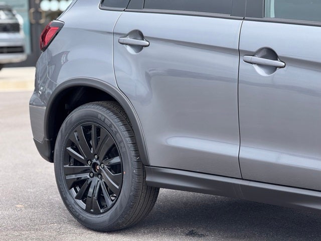 2026 Mitsubishi Outlander Sport Base