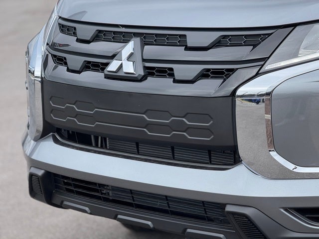 2026 Mitsubishi Outlander Sport Base