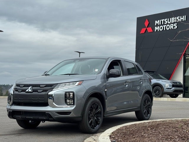 2026 Mitsubishi Outlander Sport Base