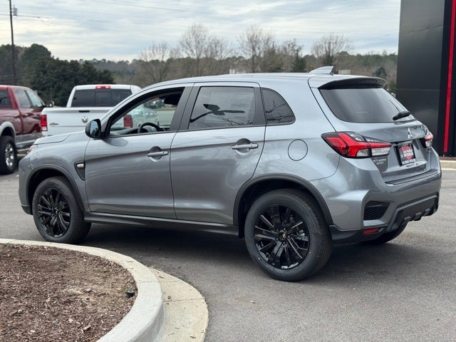 2026 Mitsubishi Outlander Sport Base