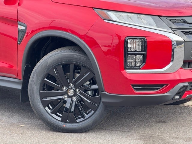 2026 Mitsubishi Outlander Sport Base