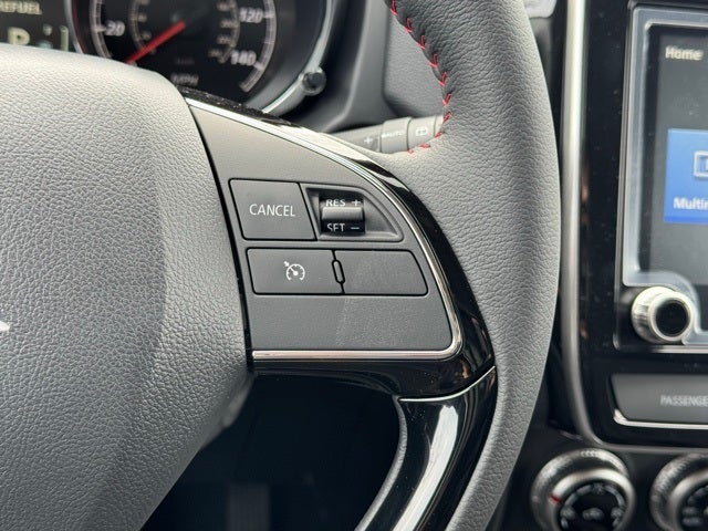 2026 Mitsubishi Outlander Sport Base