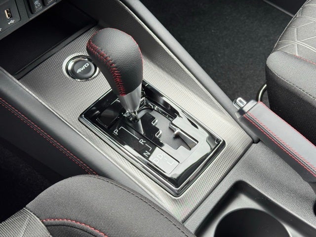 2026 Mitsubishi Outlander Sport Base