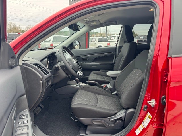 2026 Mitsubishi Outlander Sport Base