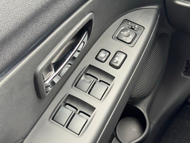 2026 Mitsubishi Outlander Sport Base