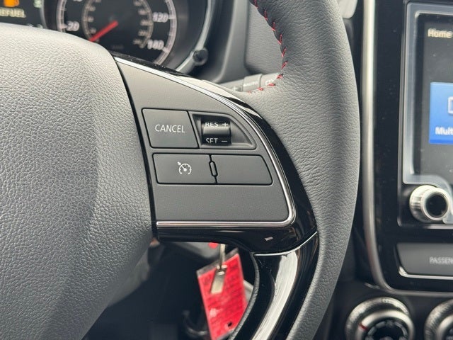 2026 Mitsubishi Outlander Sport Base