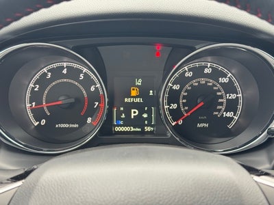 2026 Mitsubishi Outlander Sport Base