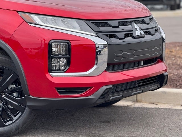 2026 Mitsubishi Outlander Sport Base