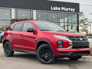 2026 Mitsubishi Outlander Sport 2.0 LE